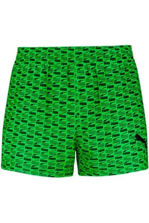 PUMA Herren Shorts Badebekleidung, , XL