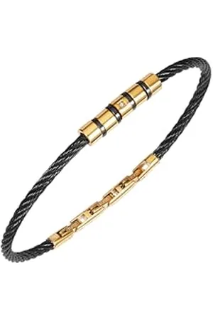 Breil Armband LOOP aus stahl für mann
