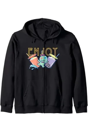 Disney Lilo & Stitch AANHPI AAPI Scrump