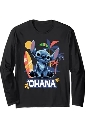 Disney Lilo & Stitch Live-Action Movie 