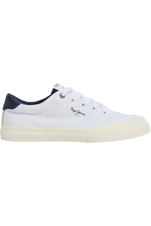 Pepe Jeans Herren Kenton Serie M Sneaker, , 9