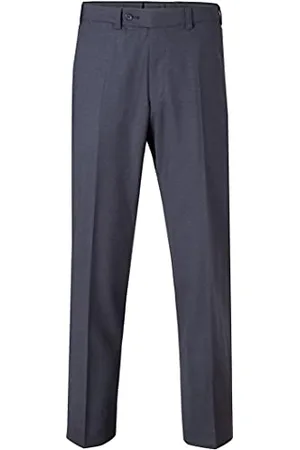 Brax Brax Herren EUREX Herren Style Jan Hose, DARK, W40/L32 (Herstellergröße: 27U)
