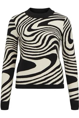 Object Object Female Pullover OBJRAY