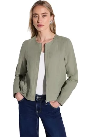 Street one Damen A212492 Kurzer Blouson, , 42