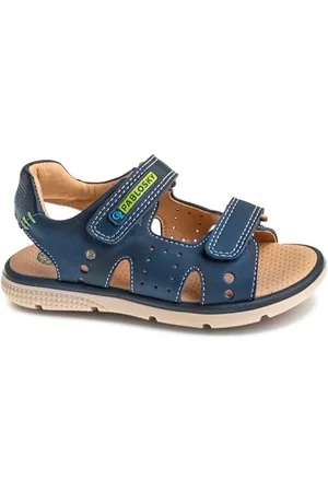 Pablosky Jabato 518223 Sandale, , 27 EU