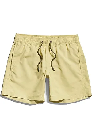 G-Star RAW Herren Dirik Solid Badeshorts