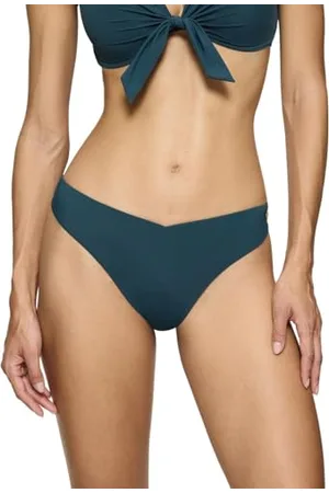 Triumph Summer Twist Brazil, Bikini Bottom Damen, , 38