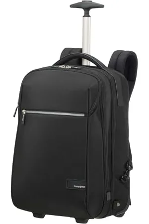 Samsonite Litepoint - Laptop-Rucksack mit Rädern 17,3 Zoll, 48 u200b u200bcm, 30 l