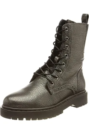 Geox Damen D Bleyze D Stiefeletten