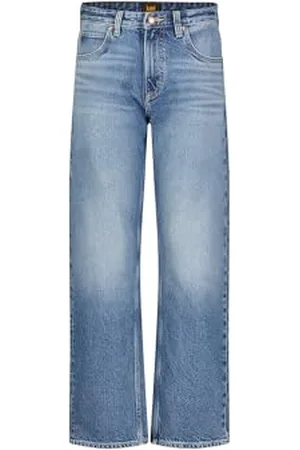 Lee Rider Loose Jeans für Damen