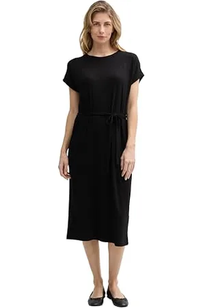 TOM TAILOR Damen 1046471 Kleid, , 40 EU