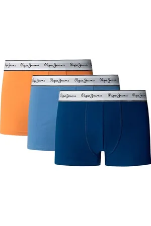 Pepe Jeans Herren Solid Tk 3p Shorts, , M