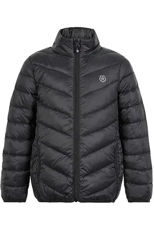 Color Kids Unisex Kids Packable Quilted Jacket, , 116