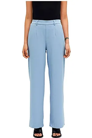 Object OBJLISA Wide Pant NOOS