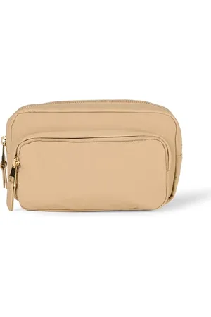 Amazon Damen Bauchtasche aus Nylon, , Einheitsgröße