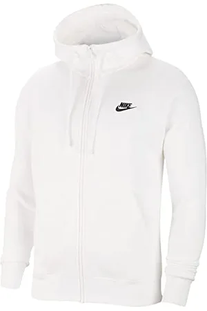 Nike Mens M NSW Club Hoodie FZ BB Sweatshirt, , XL