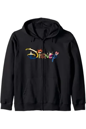 Disney Zootopia Logo Group Matching Family Trip Vacation Kapuzenjacke