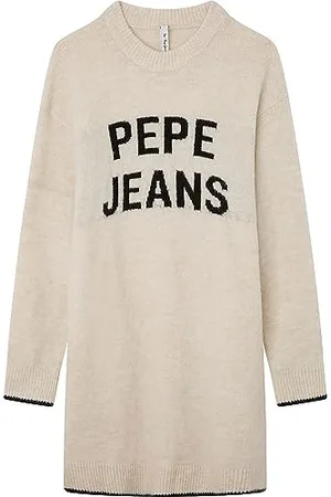 Pepe Jeans Mädchen Veronique Dress, , 16 Years