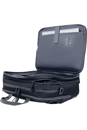 HP Unisex Travel Plus Notebook Tasche