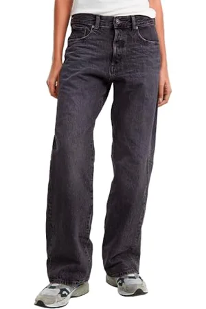 G-Star Damen Bowey 3D Boyfriend Jeans, , 29W / 34L