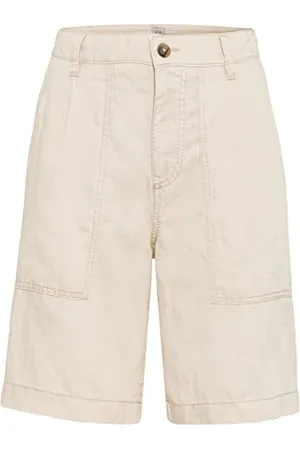 Camel Active Damen 397060/1411 Hose, , 32IN