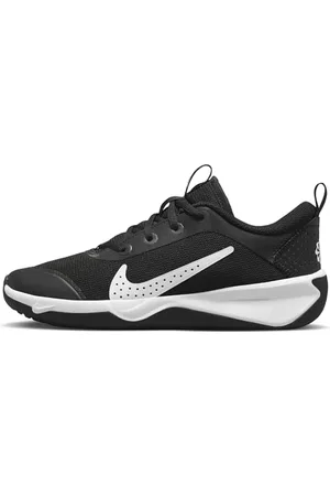 Nike Omni Sneaker, Black/White, 27.5 EU