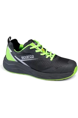 Sparco Unisex Impulse Lucas Brandschutzschuhe, , 45 EU