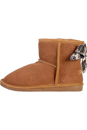 Kaporal 5 Damen Topaz Schneestiefel, , 39 EU