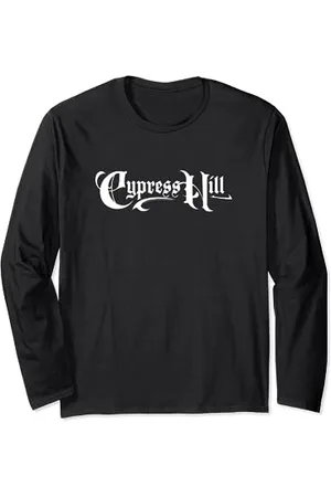 Cypress Hill Wahnsinnig im Gehirn Langarmshirt