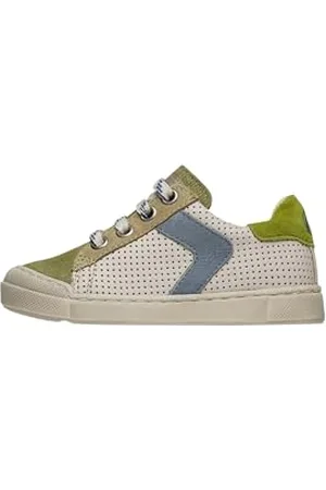 Naturino Clarendon Zip Krippenschuh, , 22 EU