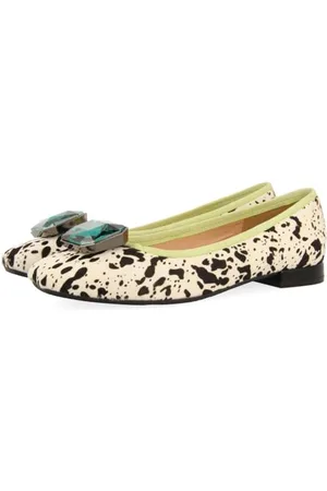 Gioseppo Clyman Ballet Pumps EU 38