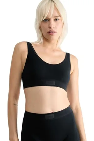 Sloggi Double Comfort T Top Black