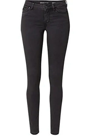 TOM TAILOR Damen Jona Extra Skinny Jeans 1035725, , 27W / 32L