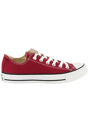 Converse Unisex Chuck Rot Maroon 46 EU