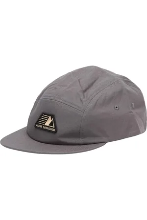Mammut Five Panel Cotton Cap