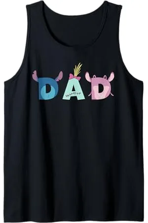 Disney Lilo & Stitch "Dad" Father