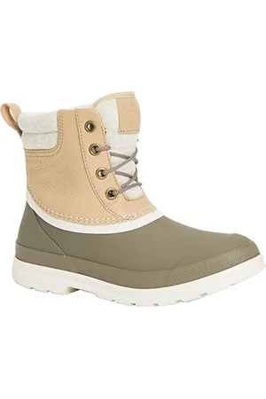 Muck Damen Originals Duck Lace Gummistiefel, , 43.5 EU