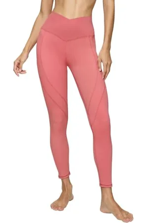 Triumph Triaction - Cardio RTW - Sport-Hose (M Salsa)