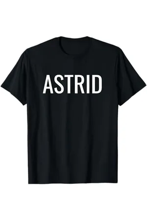 Astrid T-Shirt