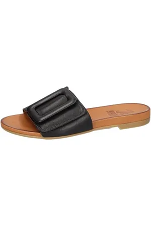 2Go Damen 8067-705 Flache Sandale, , 36 EU