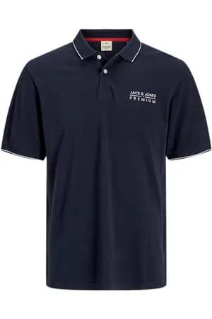 JACK & JONES Jprbluatlas Polo
