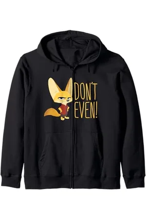 Disney Zootopia Finnick the Fennec Fox "Don
