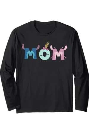 Disney Lilo & Stitch "Mom" Mother