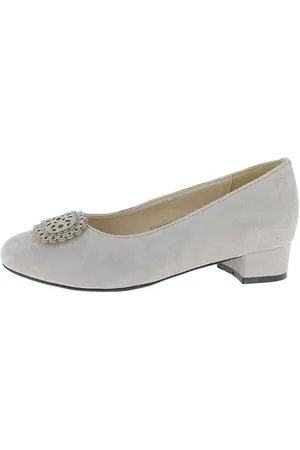 Hirschkogel by Andrea Conti Damen Trotteur Pumps, , 35 EU