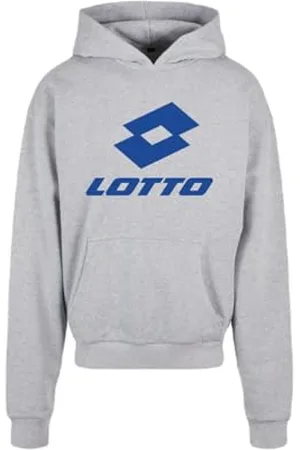 American College Jungen 23402 MELL Grey Taille 12 Kapuzenpullover