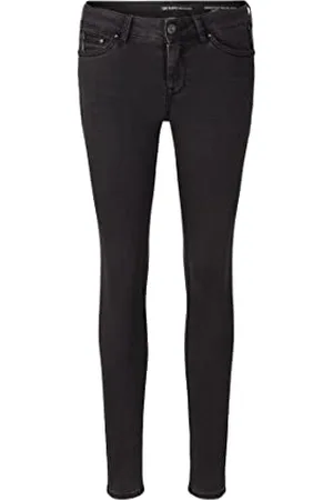 TOM TAILOR Damen Jona Extra Skinny Jeans 1035725, , 32W / 30L