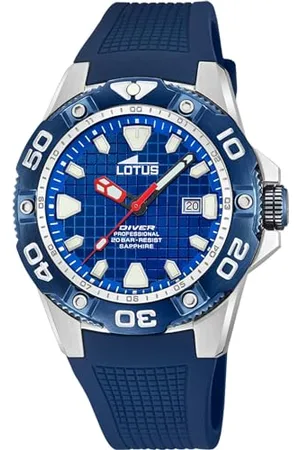 Lotus Diving Watch 18927/B