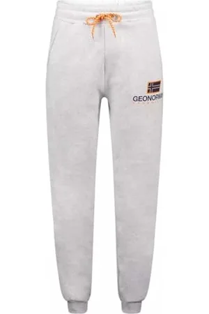 Geographical Norway Herren Maelo Men Casual Pants, , L