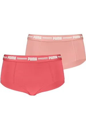 PUMA Damen Mini Short, , XL EU