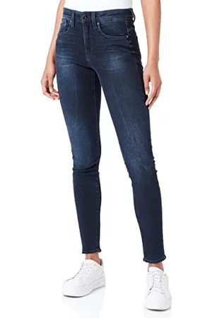G-Star RAW Damen Lhana Skinny Jeans
